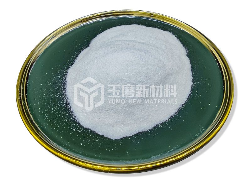 白剛玉噴砂