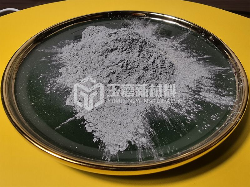 碳化硅拋光磨料