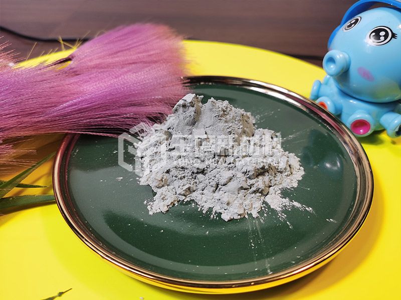 碳化硅細粉