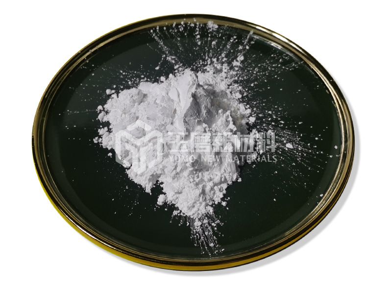 白剛玉拋光磨料