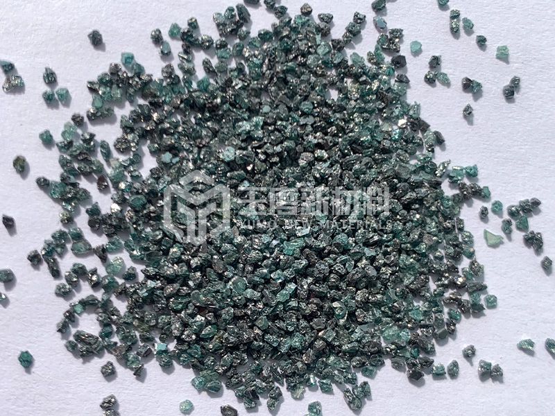 綠碳化硅微粉的前景應(yīng)用