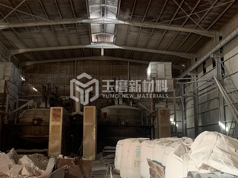 白剛玉生產(chǎn)廠家都在那？