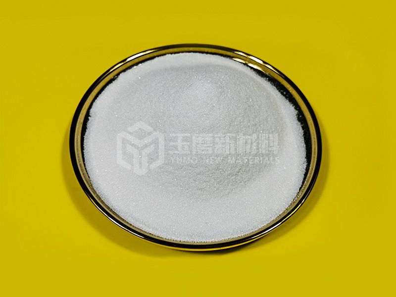 白剛玉粒度砂生產(chǎn)廠家告訴你粒度的標(biāo)準(zhǔn) 