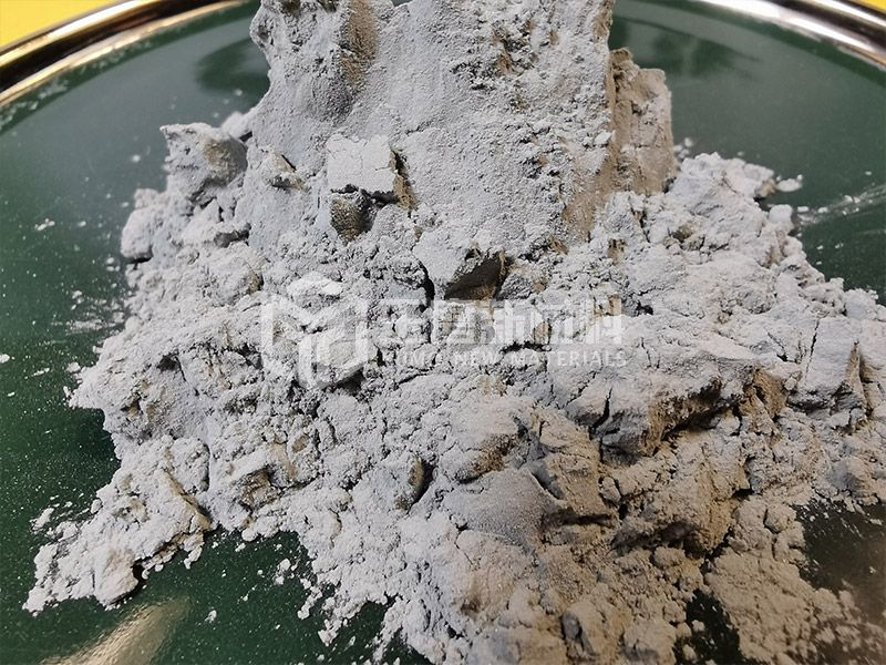 碳化硅微粉的市場前景不容忽視