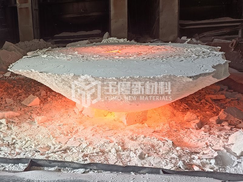 白剛玉是什么材料？