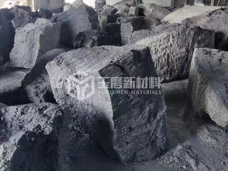 詳細(xì)的碳化硅介紹