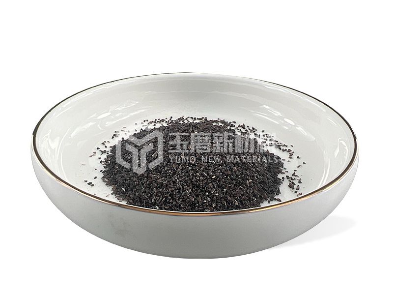 棕剛玉粒度砂
