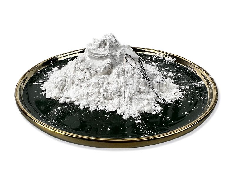 白剛玉細粉