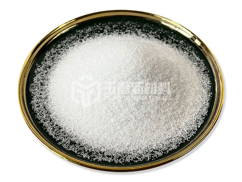 白剛玉研磨砂