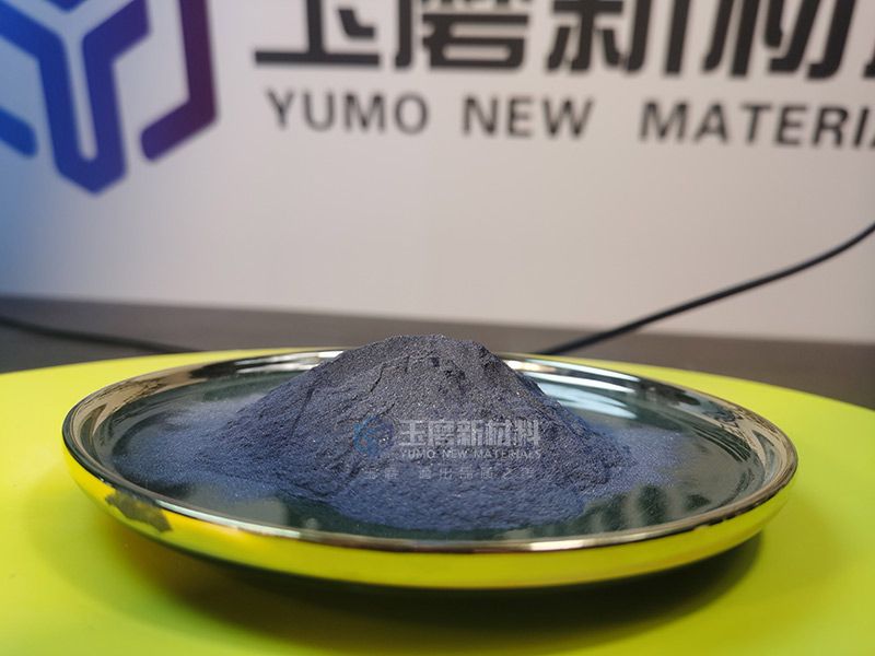 綠碳化硅和黑碳化硅的區(qū)別？