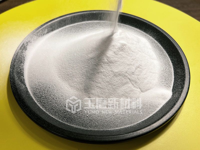 白剛玉在地坪材料中具哪些優(yōu)勢(shì)