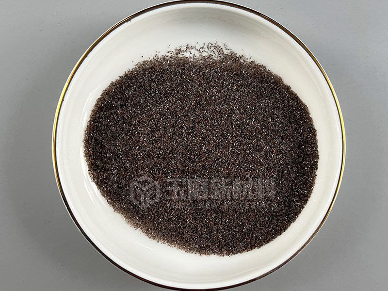 白剛玉和棕剛玉是市場(chǎng)常用磨料，具體有哪些區(qū)別呢？
