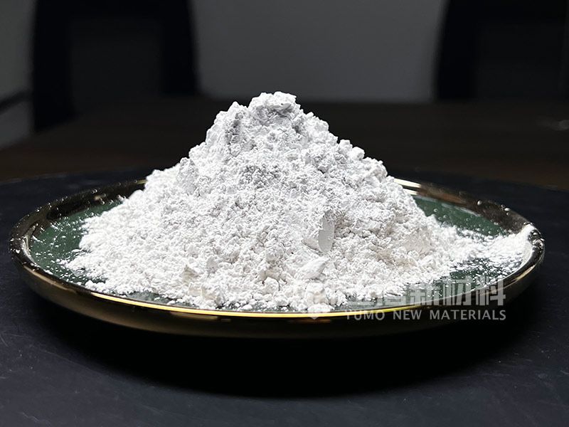 白剛玉微粉研磨有哪些特點(diǎn)？