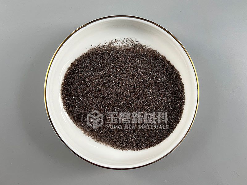 棕剛玉和白剛玉哪個磨削力比較好