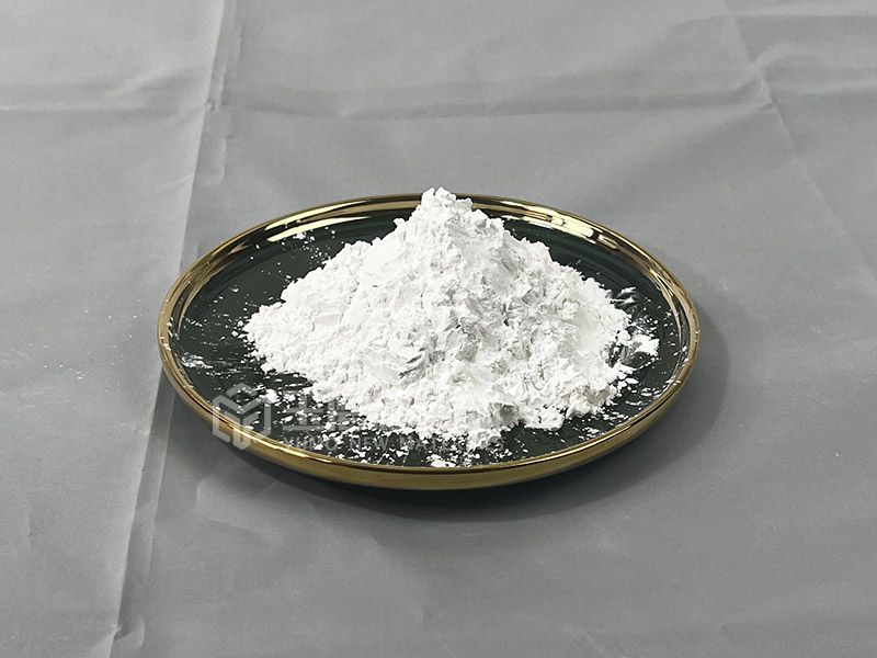 白剛玉微粉在電子行業(yè)中的研磨應用