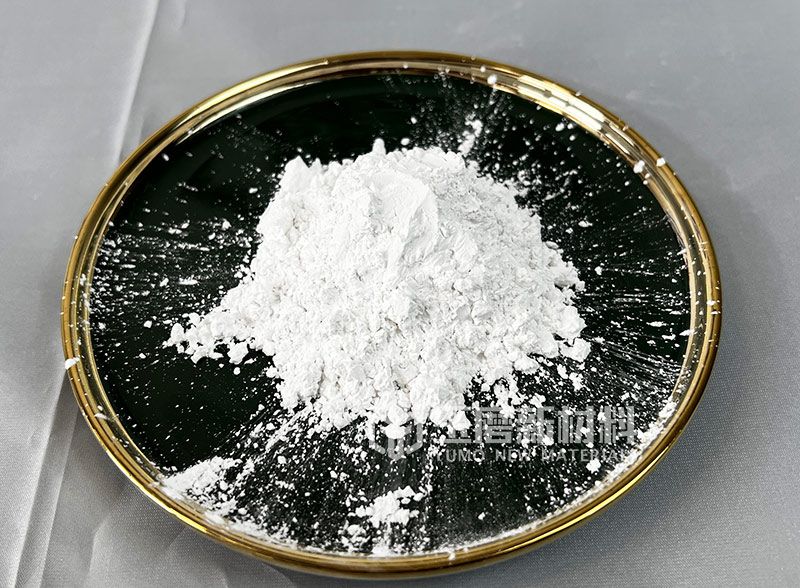 白剛玉研磨微粉,白剛玉微粉生產(chǎn)工藝