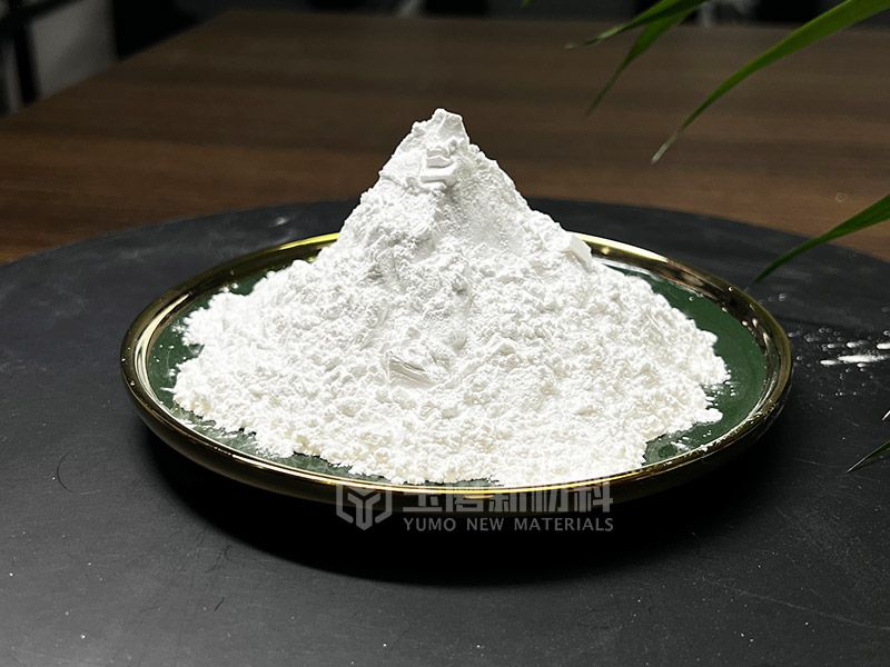 白剛玉微粉在水切割工藝中的應用與優(yōu)勢