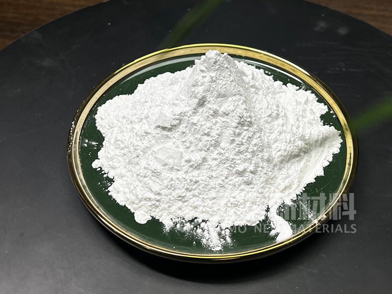 白剛玉微粉