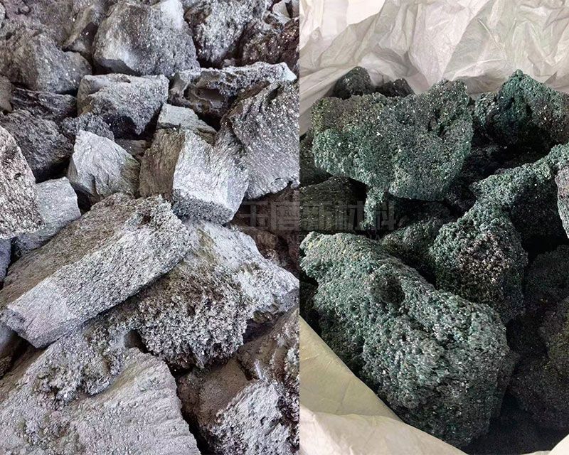 碳化硅是干什么用的？綠碳化硅微粉應(yīng)用領(lǐng)域