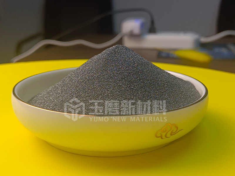 黑碳化硅