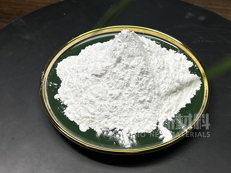 白剛玉微粉