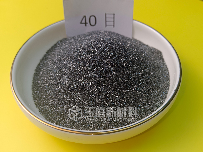 棕剛玉粒度砂
